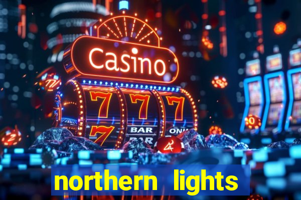 northern lights casino bingo