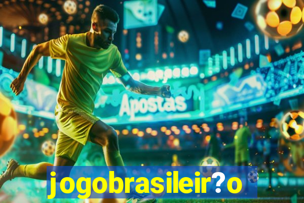 jogobrasileir?o