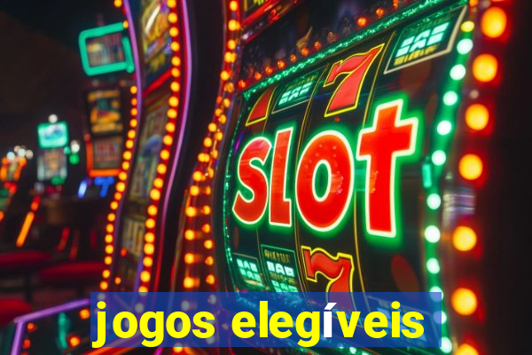 jogos elegíveis