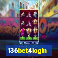 136bet4login