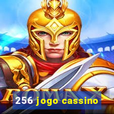 256 jogo cassino