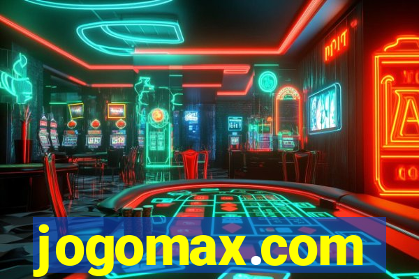 jogomax.com