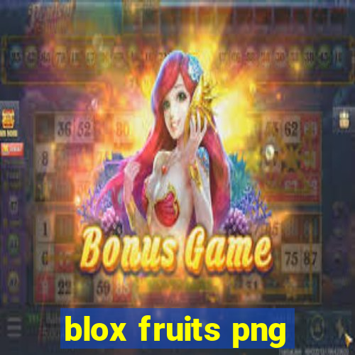 blox fruits png