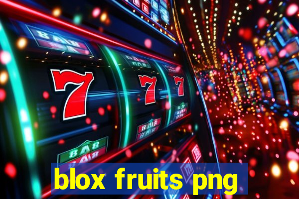 blox fruits png