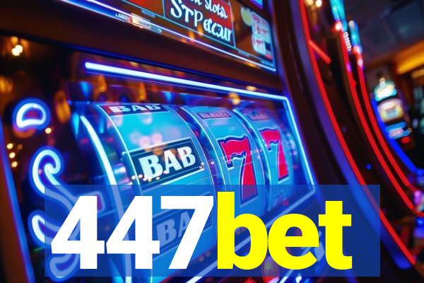 447bet