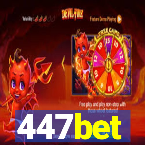 447bet