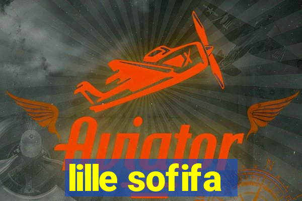 lille sofifa