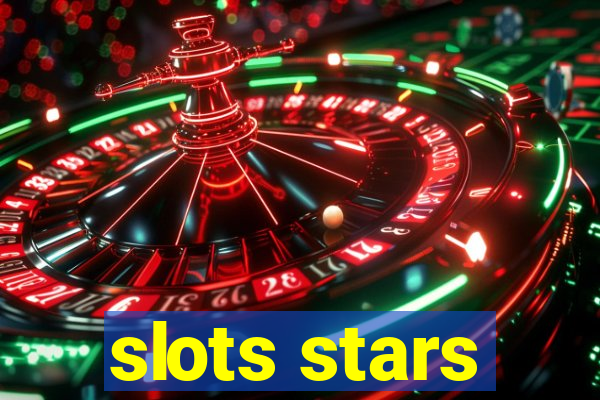 slots stars