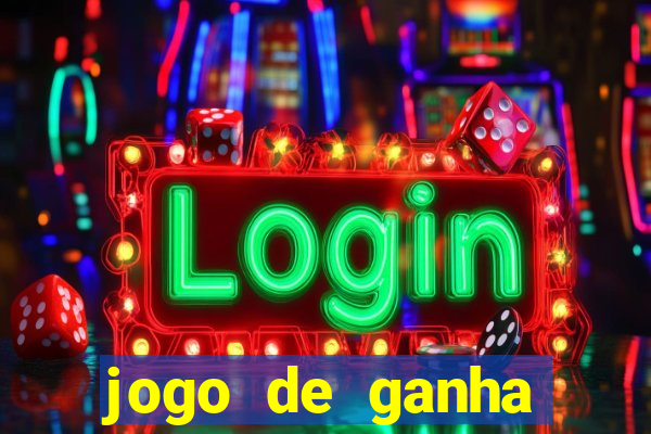 jogo de ganha dinheiro pelo pix