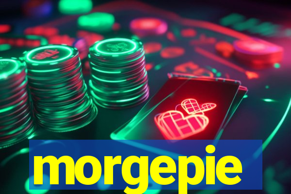 morgepie