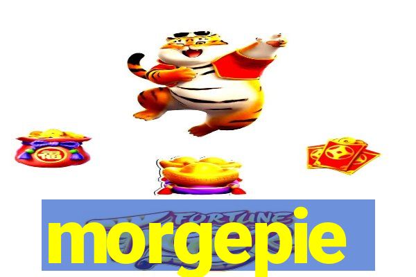 morgepie