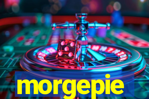 morgepie