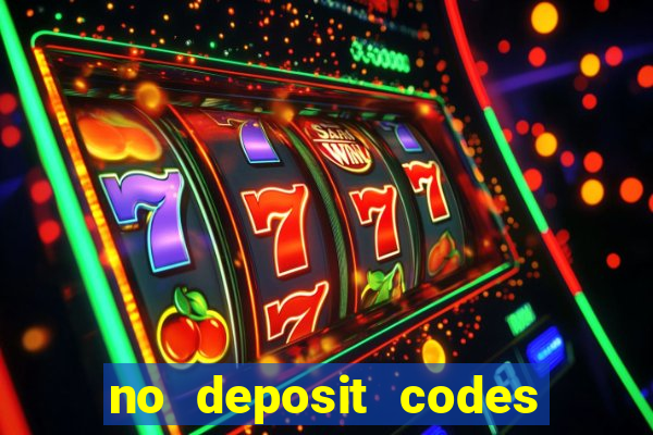 no deposit codes for slots of vegas