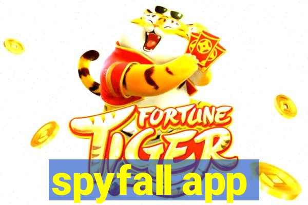 spyfall app