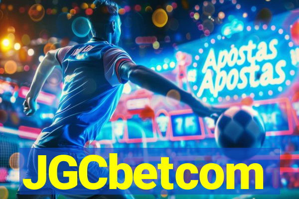 JGCbetcom