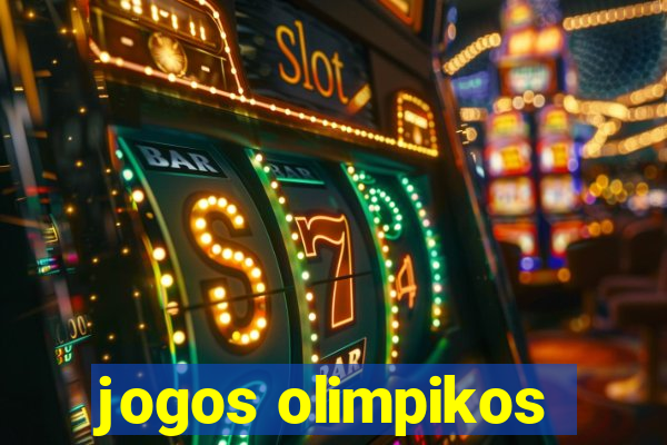 jogos olimpikos