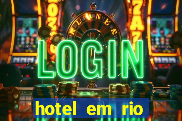 hotel em rio fortuna sc