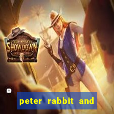 peter rabbit and 