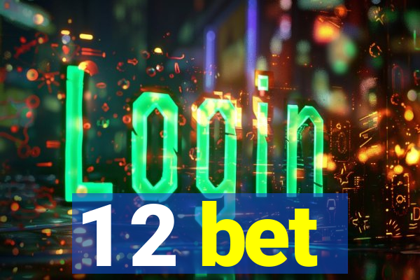 1 2 bet