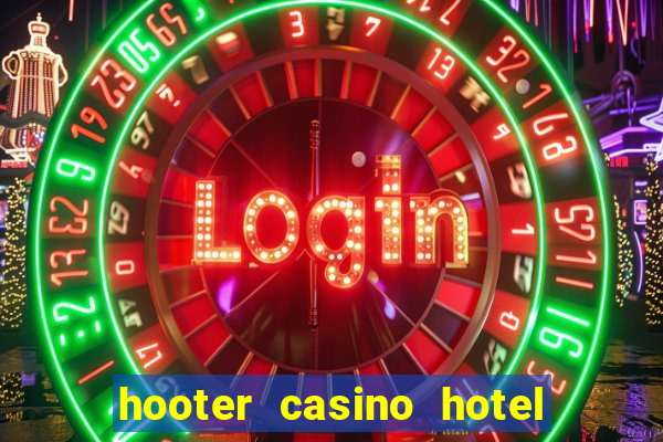 hooter casino hotel las vegas