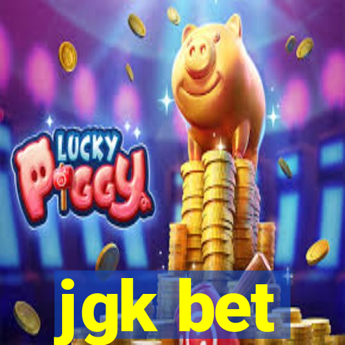 jgk bet