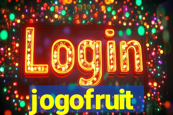 jogofruit