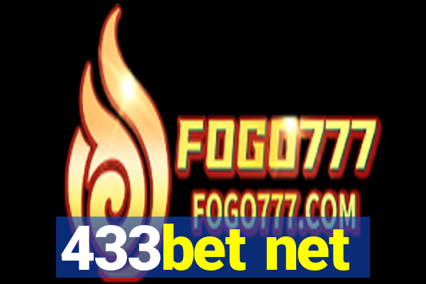 433bet net