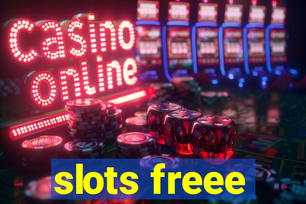 slots freee