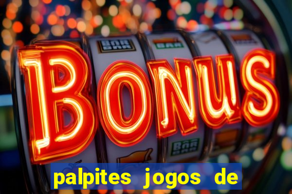 palpites jogos de hoje ge