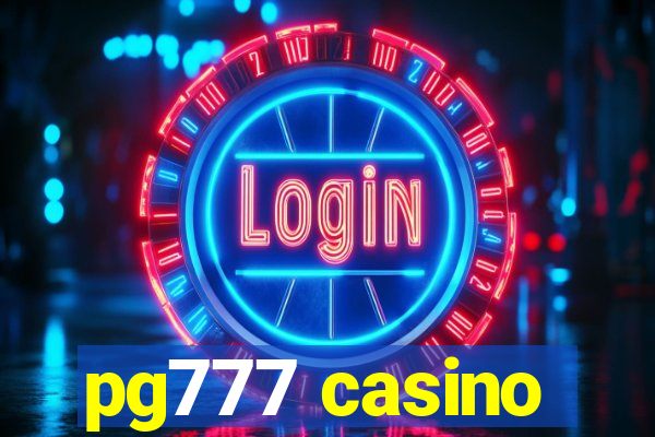 pg777 casino