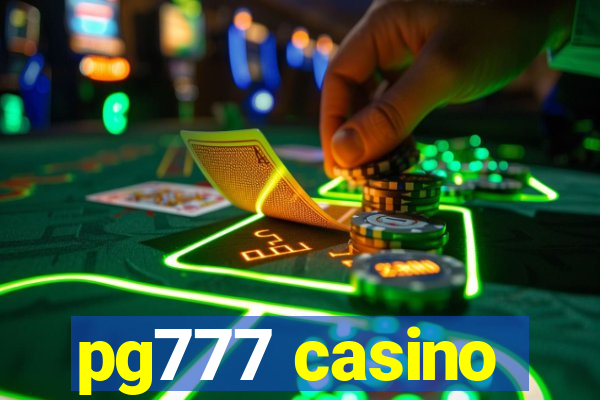 pg777 casino