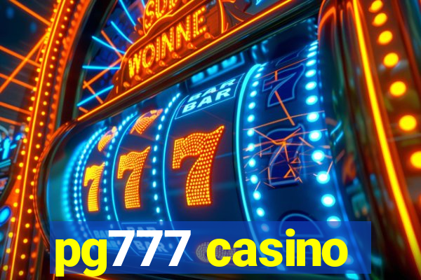 pg777 casino