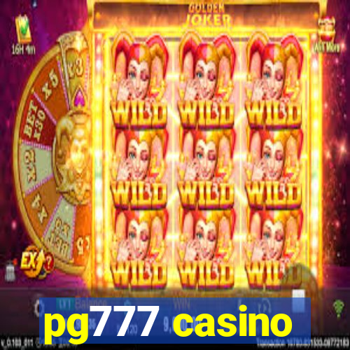 pg777 casino