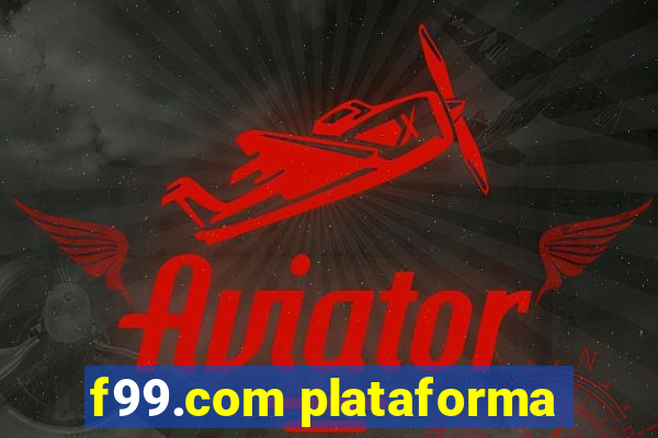 f99.com plataforma