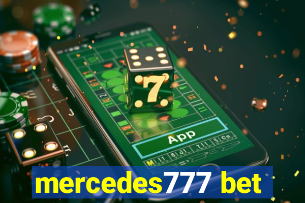 mercedes777 bet