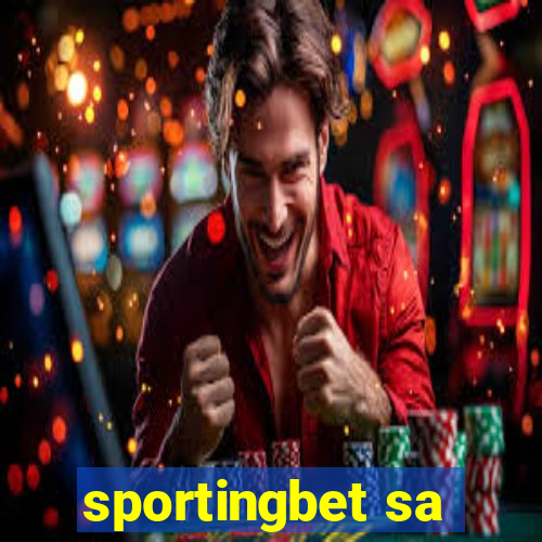 sportingbet sa