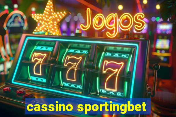 cassino sportingbet