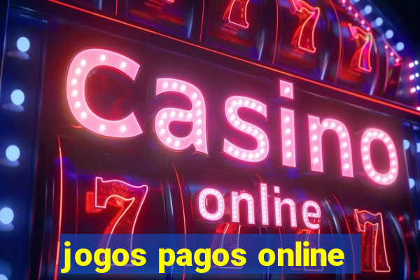 jogos pagos online