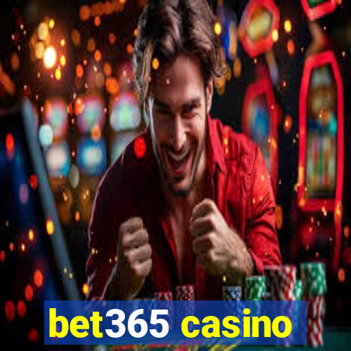 bet365 casino