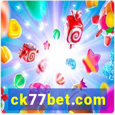 ck77bet.com