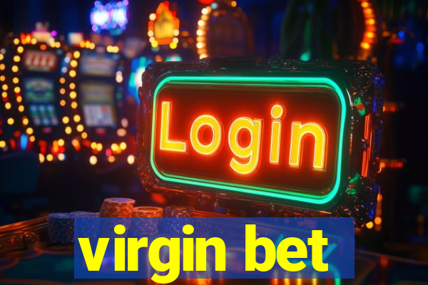 virgin bet