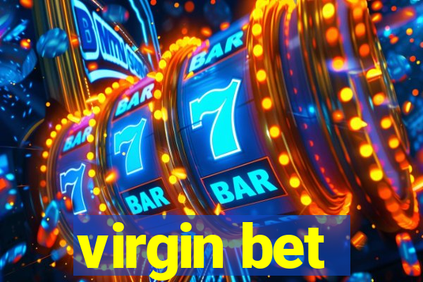 virgin bet