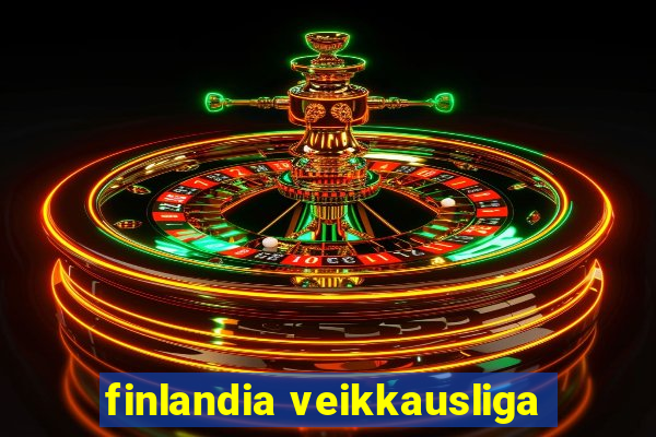 finlandia veikkausliga