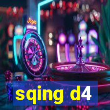 sqing d4