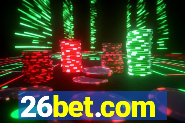 26bet.com