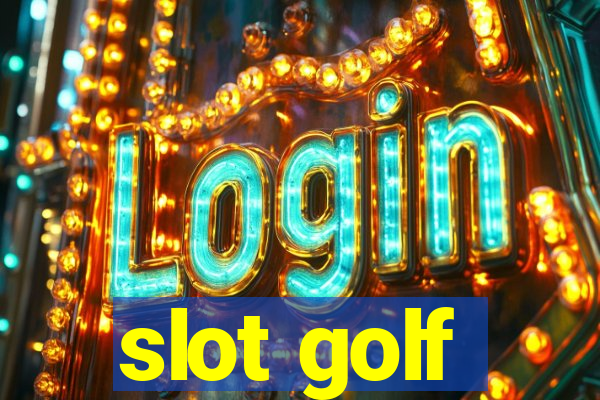 slot golf