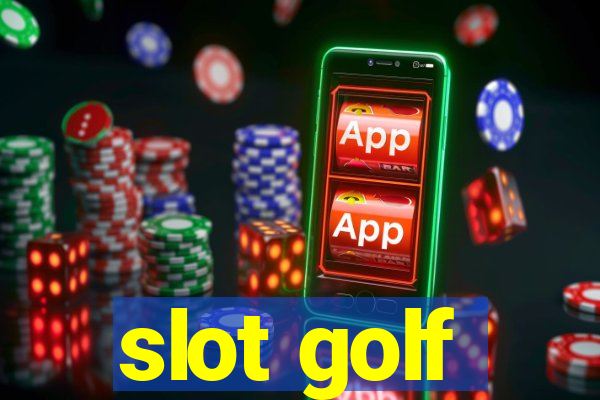 slot golf