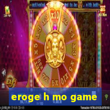 eroge h mo game