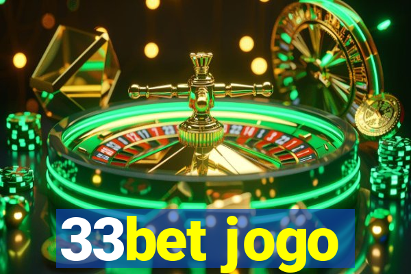 33bet jogo