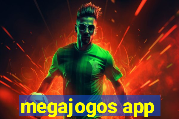 megajogos app